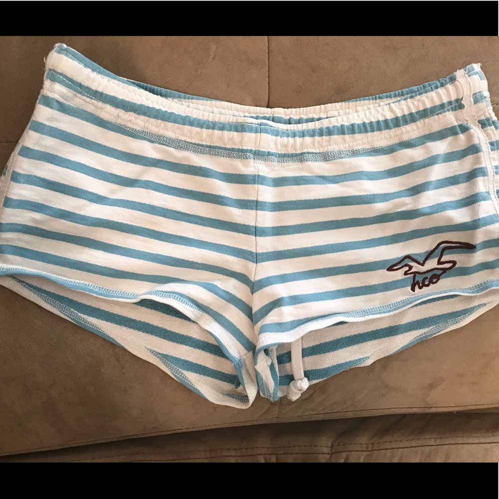 Hollister shorts